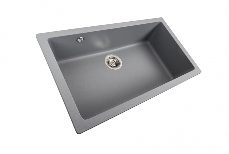 Paruana 79 sivo s sifonom