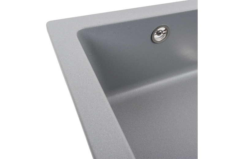 Paruana 79 sivo s sifonom