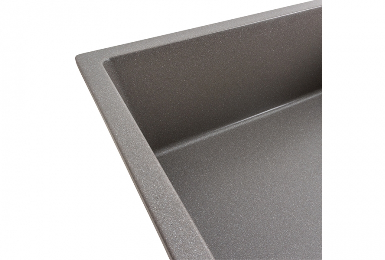 Diamond 86 sivo s sifonom