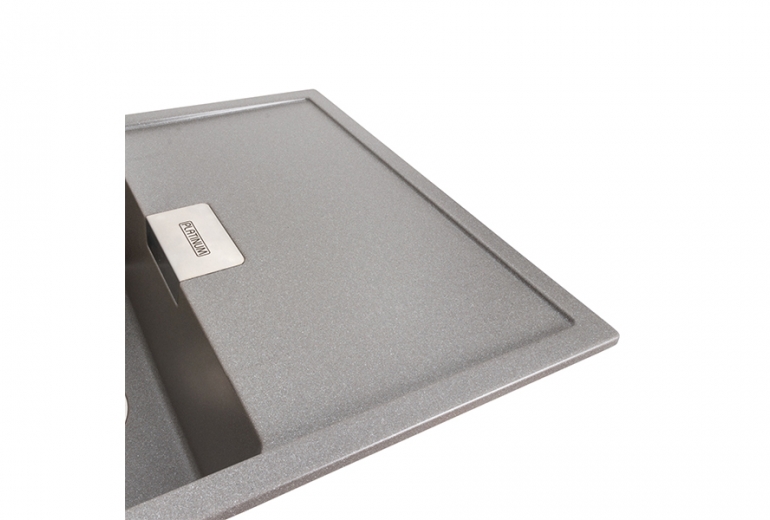 Diamond 86 sivo s sifonom