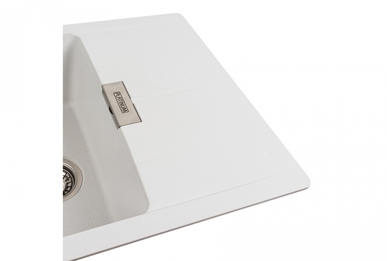 Zirkon 62 belo s sifonom