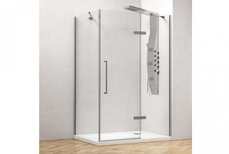 Tuš kabina Tinos TN-10 - 110x90