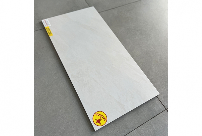 Stellar White Satin 30x60 R