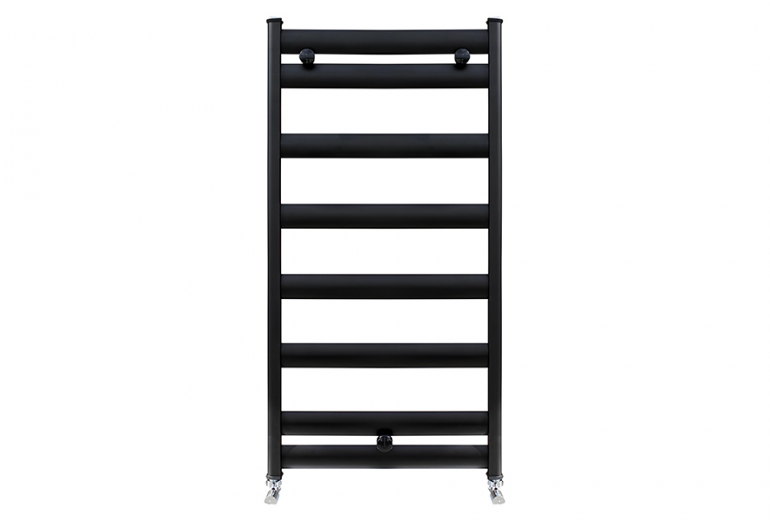 Radiator Prima Alu Black 50x100