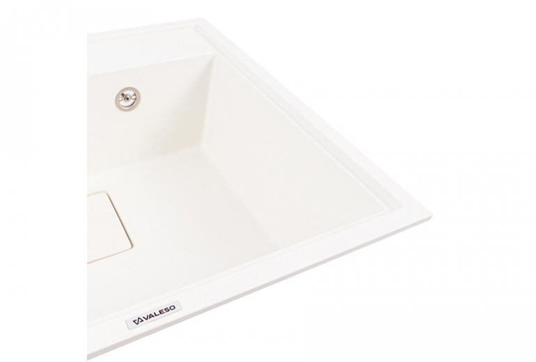 Sherlit 60 belo s sifonom