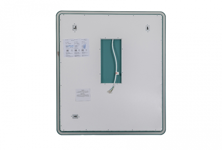 Ogledalo Frozen 80 LED S