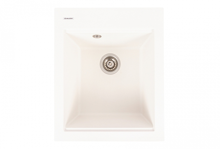 Lebo 46 belo s sifonom