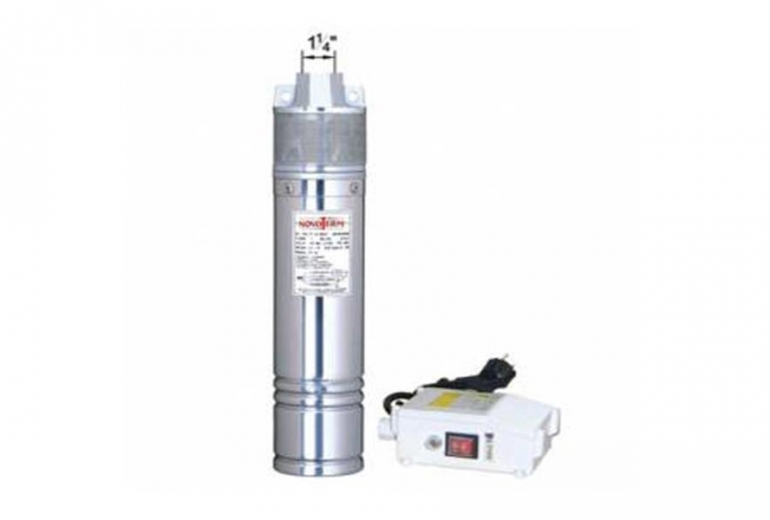 Potopna črpalka Novoterm NT 200M 1,5KW