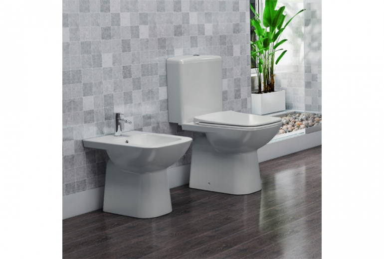 Monoblok Duru stenski