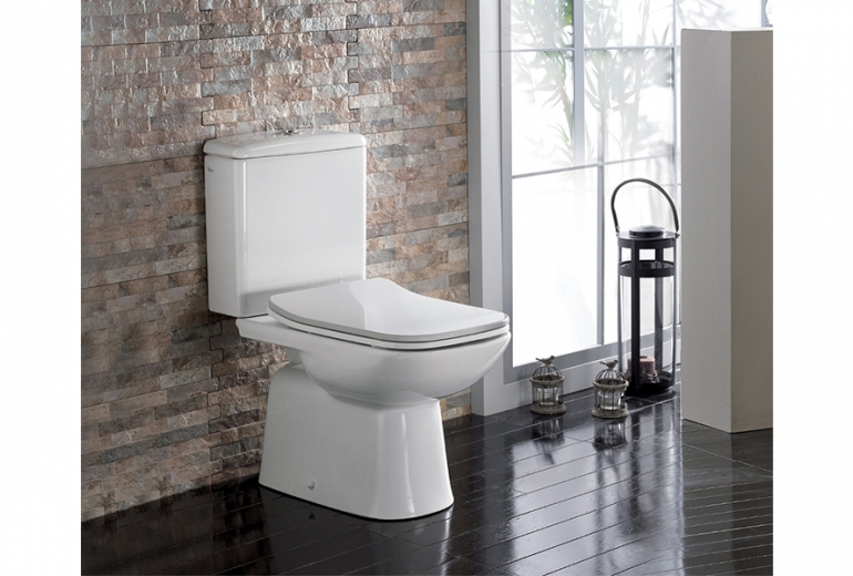 Monoblok Duru stenski