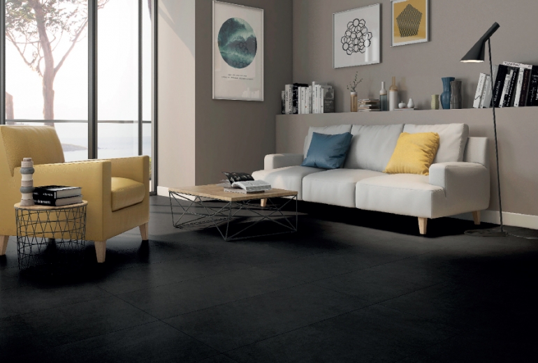 Night Black 30x60 R