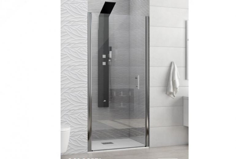 Tuš vrata S28 Alto Clear 70 Porta