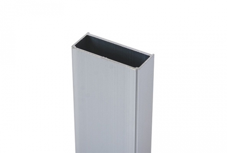 Kompenzacijski profil Lega Line 1,5x190 krom