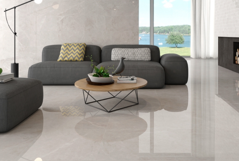 Crepuscolo Cream Pulido 30x60