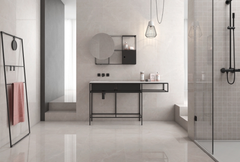 Crepuscolo Cream Mat 60x60