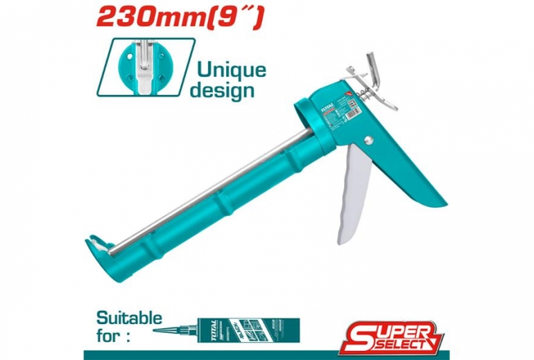 Pištola za silikon 230mm (THT21809)