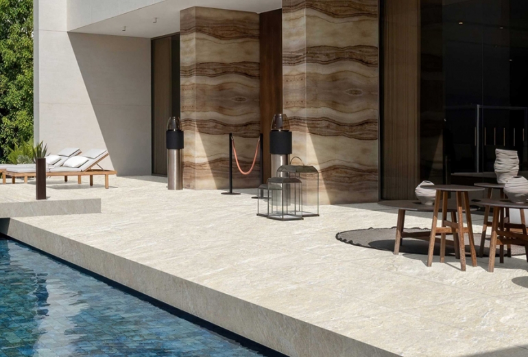 Fossil Beige 60x120 2 cm