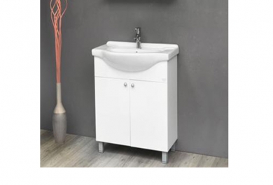 Omarica z umivalnikom Special 55 talna