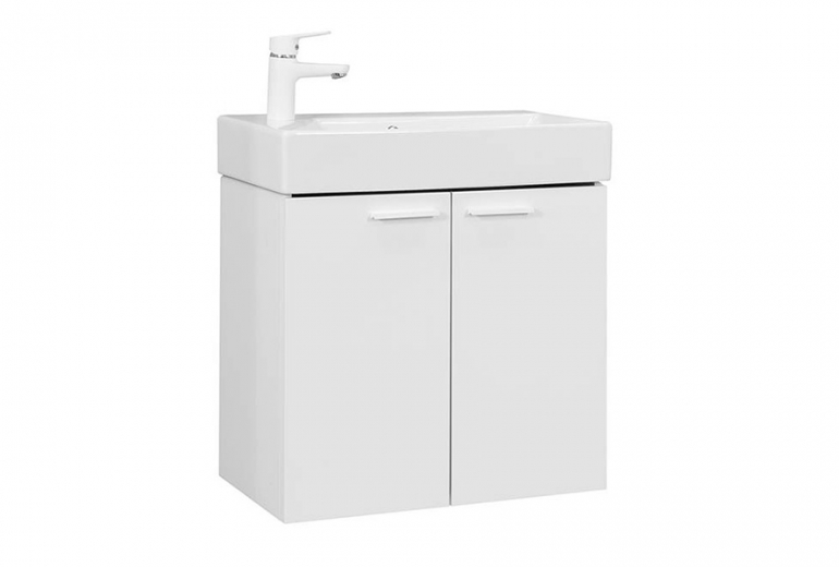 Omarica z umivalnikom Mini Stance 55