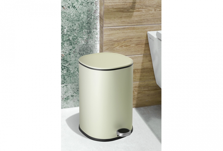 Koš za smeti AWD 2011 5L Olive