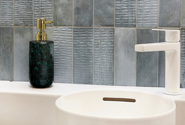 Dozator  mila Beso 350 ml