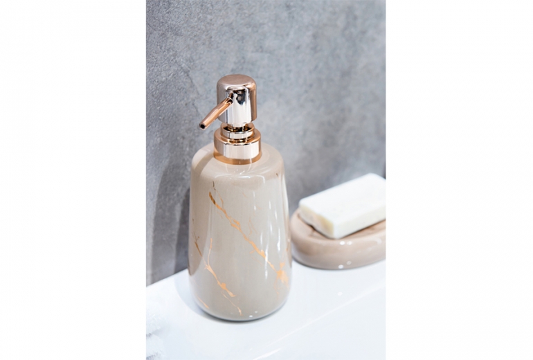 Dozator  mila Diosa 410 ml