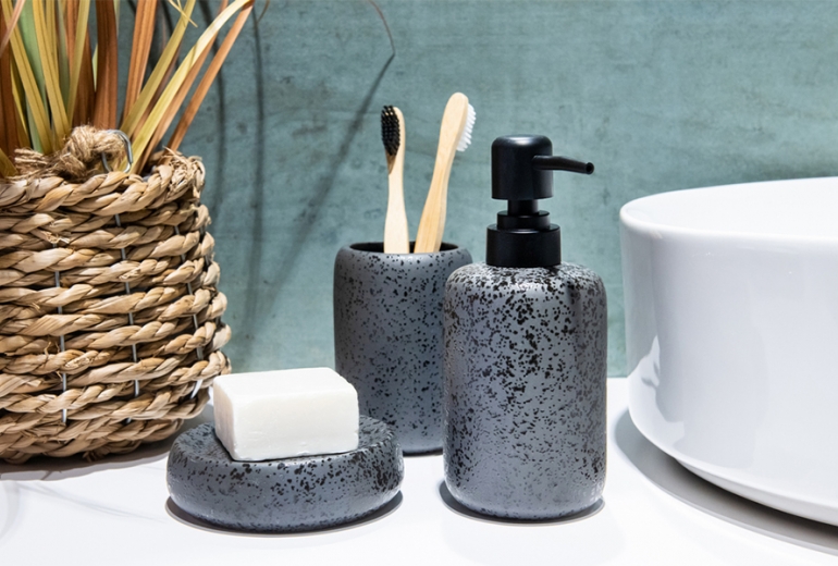 Dozator  mila Hades 350 ml