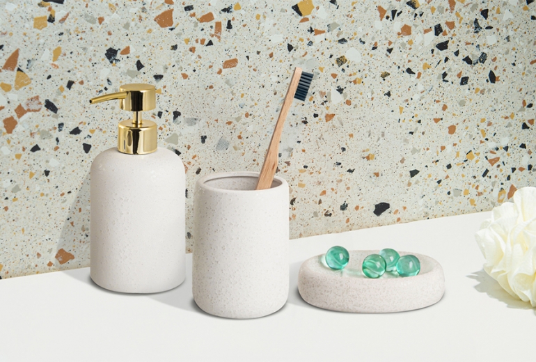 Kozarec za zobne ščetke Bonita