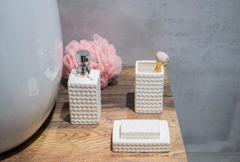 Kozarec za zobne ščetke Pledo