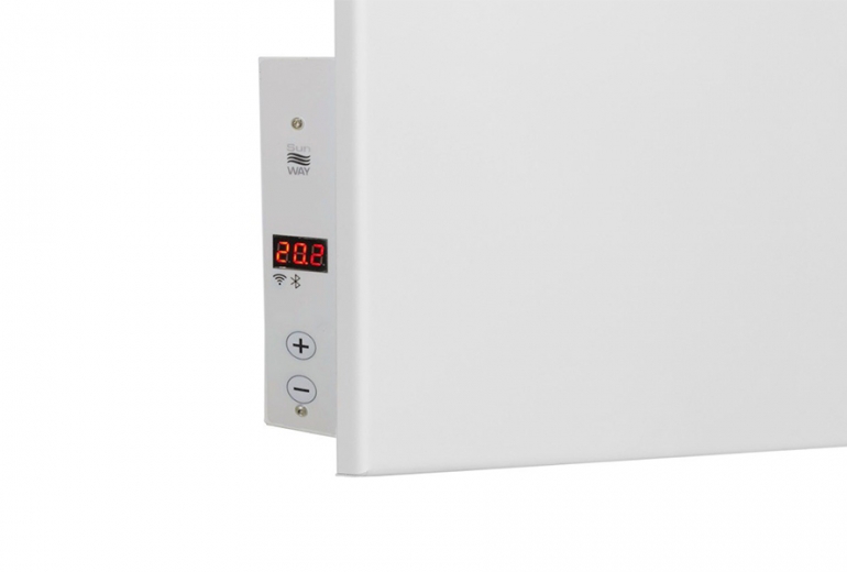 IR Panel SW-WF 400 Wi-Fi