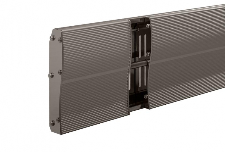 IR panel SW PRO 1300 