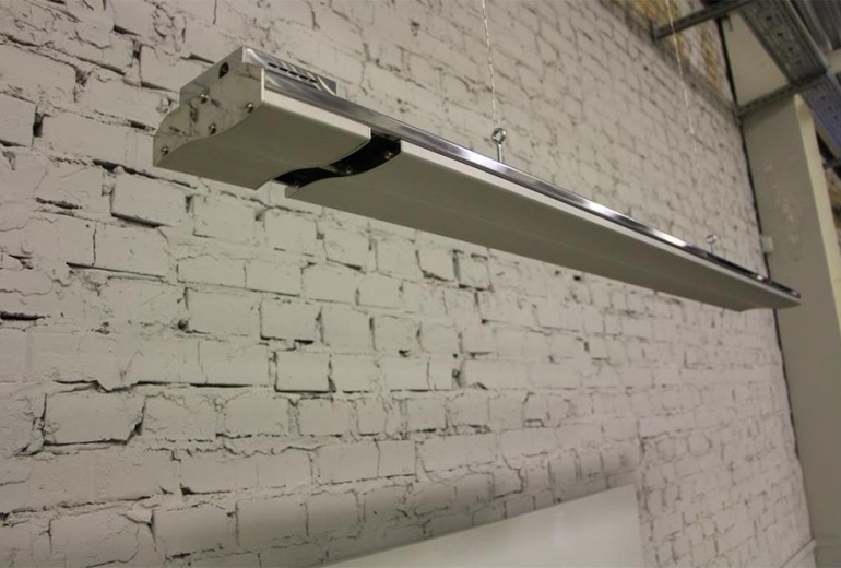 IR panel SW PRO 1500 
