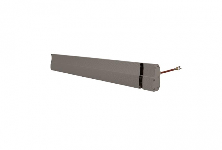 IR panel SW PRO 1500 