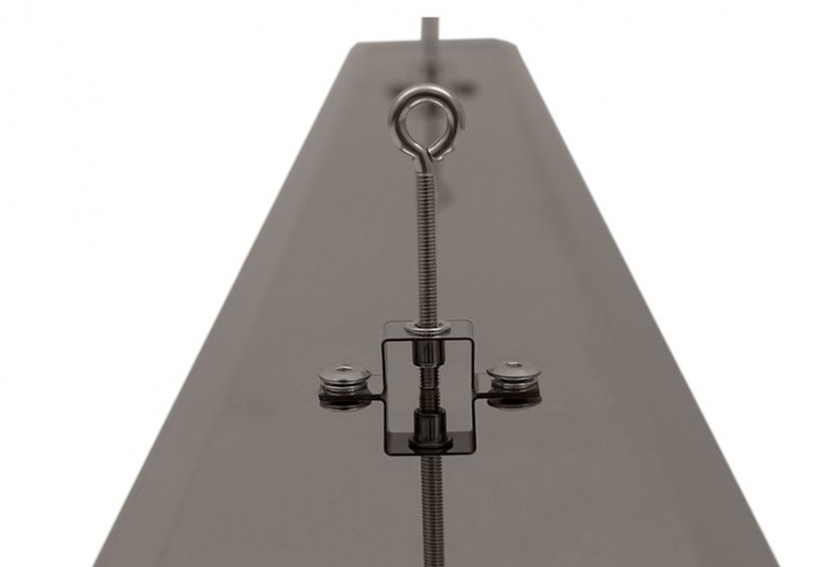 IR panel SW PRO 1500 