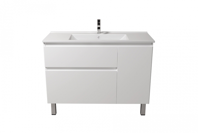 Omarica z umivalnikom Baki 120 UNI