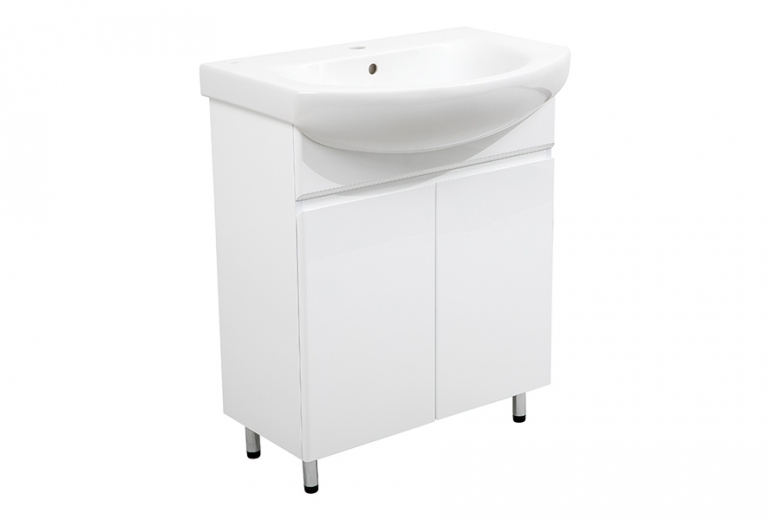 Omarica z umivalnikom Leo 70 talna