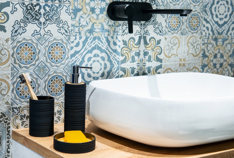 Dozator  mila Ksanti 300 ml