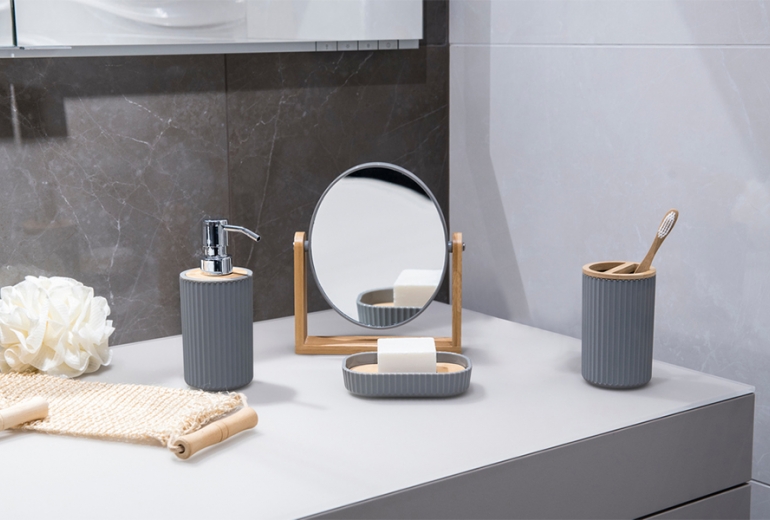 Kozmetično ogledalo Rayon