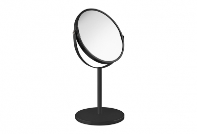 Kozmetično ogledalo 1856 Nero