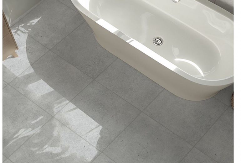 Brighton Grey 60x60 R