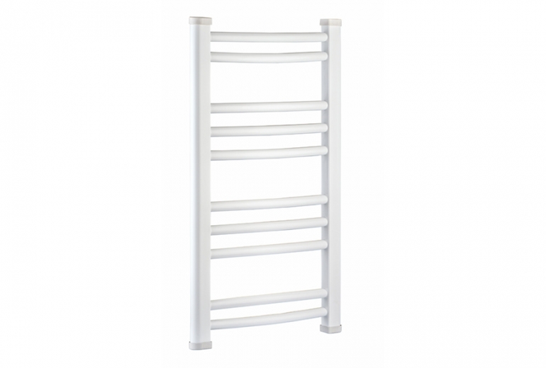 Radiator Prima White 50x120 zaobljeni