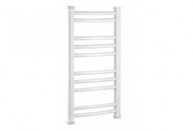 Radiator Prima White 50x140 zaobljeni