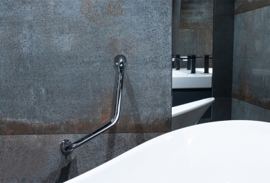 Držalo stensko AWD 0369