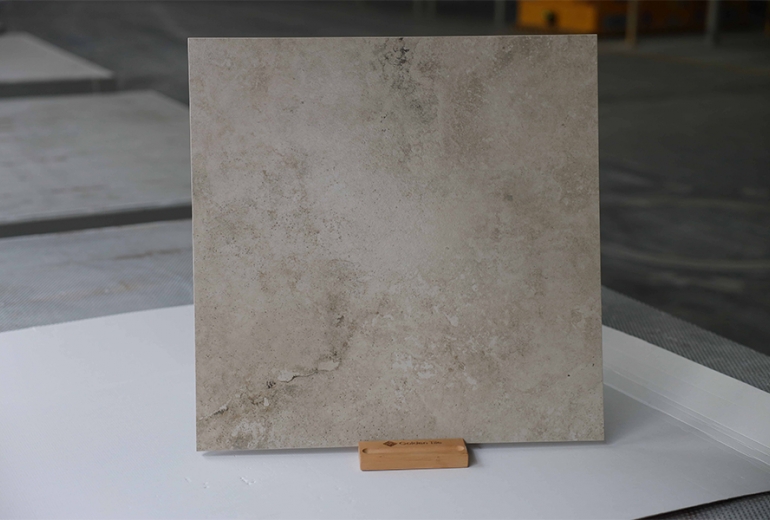 Cloudy Stone Beige 60x60
