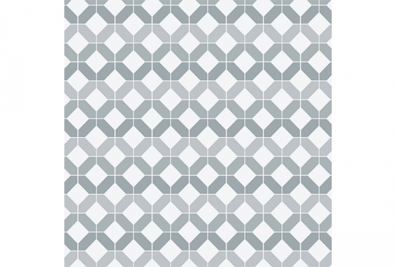 Zavesa za tuš Pattern 180x180