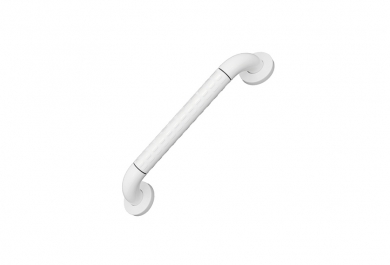 Držalo stensko White 40 cm