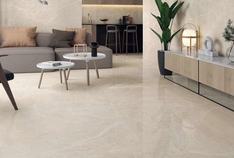 Fior Di Bosco Sand Mat 60x120