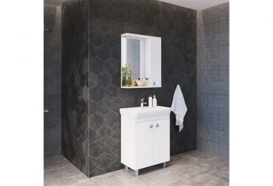 Set Simply 60 sijaj talni