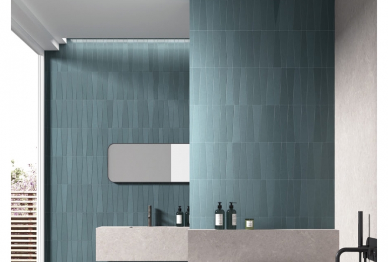 Bamboo Oceano 5x22