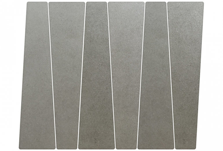 Bamboo Gris 5x22